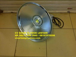 Lampu Industri High Bay LED 100W High Quality